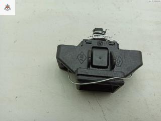 замок багажника Dacia (Renault) Sandero I 2009, хетчбэк 5 дв.