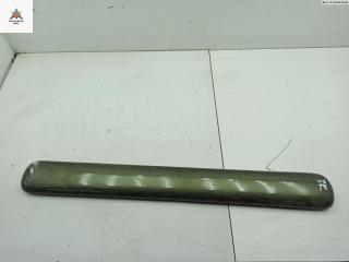 молдинг двери задней правой Citroen Berlingo 1 поколение (M59) [рестайлинг] 2005, 1.6 л., бензин, МКПП, зелёный, фургон, 9635201477