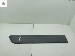 молдинг двери задней правой Renault Kangoo 1 поколение 2001, 1.2 л., бензин, МКПП, белый, фургон, 8200077557, 8200077548, 8200077552, 8200077554