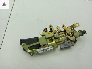 механизм сдвижной двери Citroen Berlingo 1 поколение (M49) 2002, 2.0 л., дизель, МКПП, синий, фургон, 186202