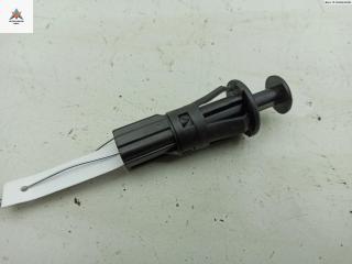 выключатель концевой (концевик) Dacia (Renault) Sandero I 2009, 1.2 л., бензин, МКПП, белый, хетчбэк 5 дв., 429418