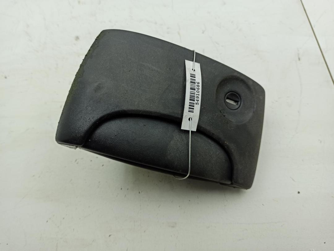 ручка наружная задняя правая Renault Kangoo 1 поколение 2001, 1.2 л., бензин, МКПП, белый, фургон, 8200042082 - фото №1