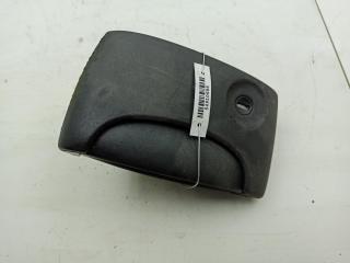 ручка наружная задняя правая Renault Kangoo 1 поколение 2001, 1.2 л., бензин, МКПП, белый, фургон, 8200042082
