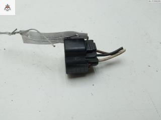 разъем (фишка) проводки Toyota Avensis 2 поколение (T250) 2005, 2.2 л., дизель, МКПП, серый, универсал