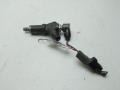 Форсунка топливная (комплект) Toyota Avensis 2 поколение (T250) 2005, 2.2 л., дизель, МКПП, серый, универсал, 2367026011 - фото №2
