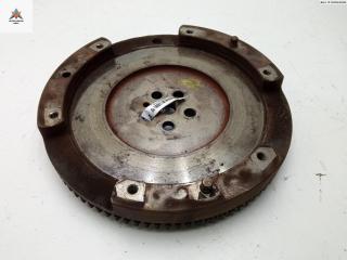 маховик Hyundai i10 1 поколение 2009, 1.1 л., бензин, МКПП, красный, хетчбэк 5 дв.