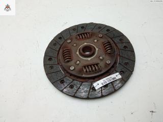 диск сцепления Hyundai i10 1 поколение 2009, 1.1 л., бензин, МКПП, красный, хетчбэк 5 дв.