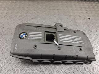 декоративная крышка двигателя BMW 5 E60/E61 2006, 2.5 л., бензин, АКПП, чёрный, седан, 7531324