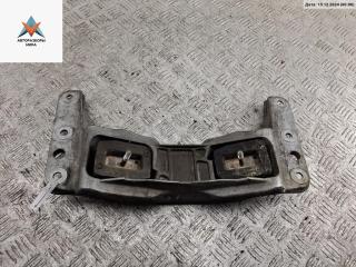 кронштейн КПП BMW 5 серия E60/E61 2006, 2.5 л., бензин, АКПП, чёрный, седан, 6769965