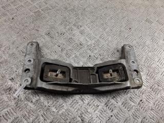 кронштейн КПП BMW 5 E60/E61 2006, 2.5 л., бензин, АКПП, чёрный, седан, 6769965