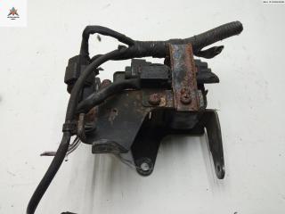 катушка зажигания Hyundai i10 1 поколение 2009, 1.1 л., бензин, МКПП, красный, хетчбэк 5 дв.