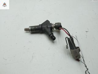 Форсунка топливная (комплект) Toyota Avensis 2 поколение (T250) 2005, 2.2 л., дизель, МКПП, серый, универсал, 2367026011