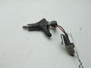 Форсунка топливная (комплект) Toyota Avensis 2005, 2.2 л., дизель, МКПП, серый, универсал, 2367026011