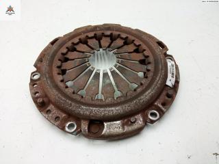 корзина сцепления Hyundai i10 1 поколение 2009, 1.1 л., бензин, МКПП, красный, хетчбэк 5 дв.