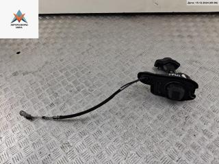 кулиса BMW 5 серия E60/E61 2006, 2.5 л., бензин, АКПП, чёрный, седан, 7546812