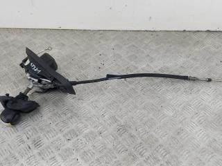 кулиса BMW 5 E60/E61 2006, 2.5 л., бензин, АКПП, чёрный, седан, 7546812