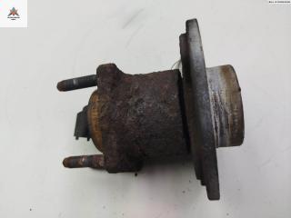 ступица задняя правая Opel Astra H 2004, 2.0 л., бензин, МКПП, зелёный, универсал