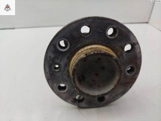 ступица задняя левая Opel Astra H 2004, 2.0 л., бензин, МКПП, зелёный, универсал