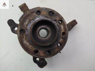 ступица передняя левая Opel Astra H 2004, 2.0 л., бензин, МКПП, зелёный, универсал, 13156047