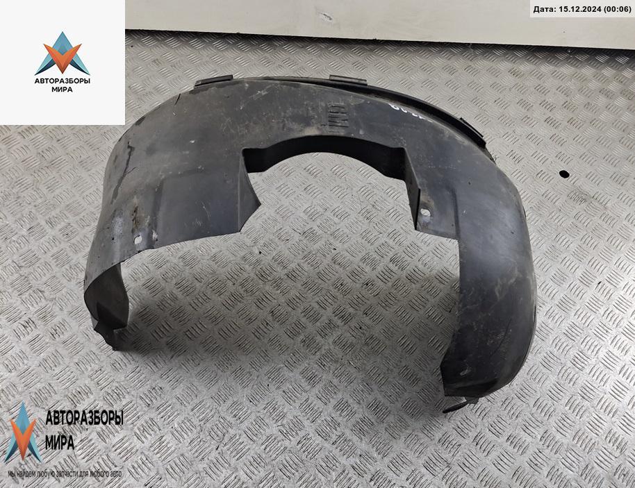 Подкрылок передний правый Opel Vectra B 1996, 1.8 л., бензин, универсал, 90464245 - фото №1