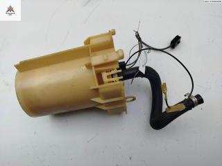 насос топливный Opel Zafira 1 поколение (A) 2002, 1.6 л., бензин, МКПП, серый, минивэн