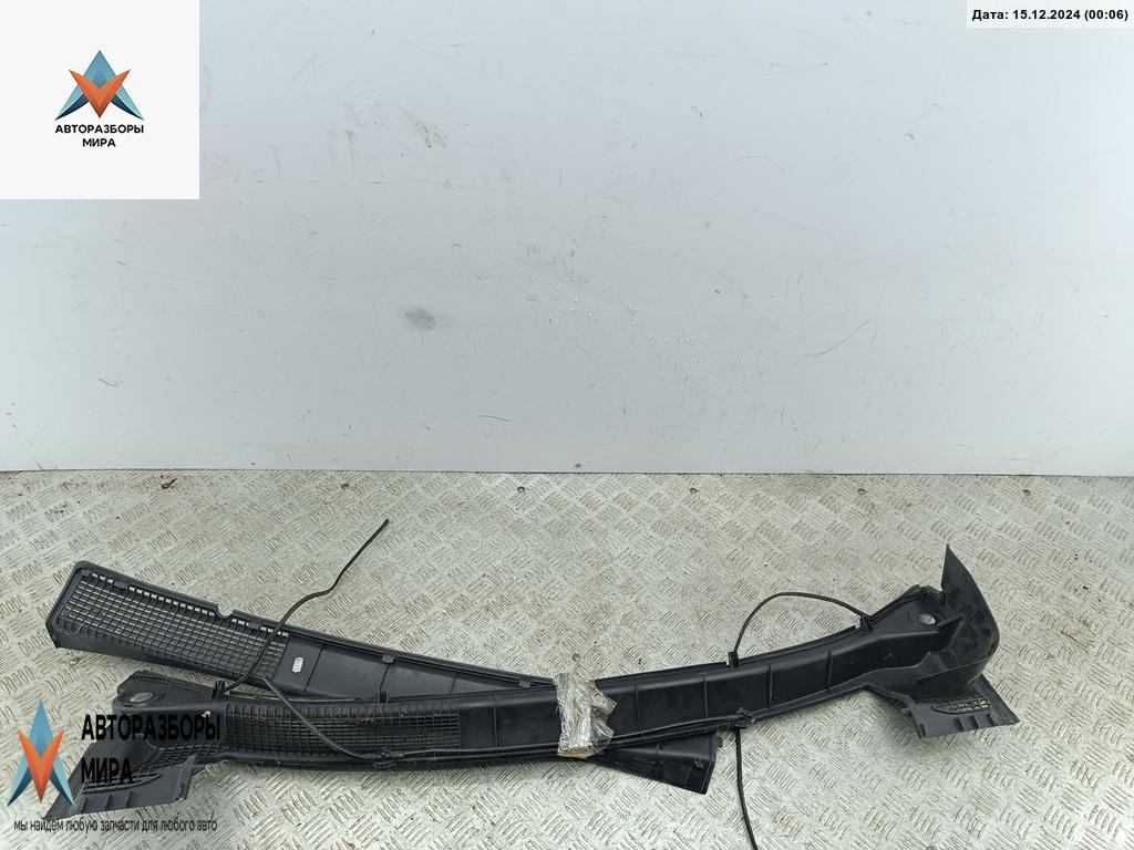 дождевик Opel Zafira 1 поколение (A) 2002, 1.6 л., бензин, МКПП, серый, минивэн, 09175093 - фото №1