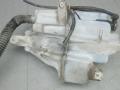 бачок омывателя Land Rover Freelander 2 поколение 2008, 2.2 л., D TD4, дизель, МКПП, внедорожник 5 дв., LR002306, LR002313, LR002303 - фото №4