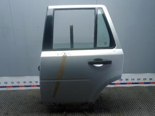 дверь задняя левая Land Rover Freelander 2 поколение 2008, 2.2 л., D TD4, дизель, МКПП, внедорожник 5 дв., LR005852