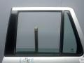дверь задняя левая Land Rover Freelander 2 поколение 2008, 2.2 л., D TD4, дизель, МКПП, внедорожник 5 дв., LR005852 - фото №3