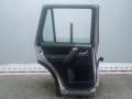 дверь задняя левая Land Rover Freelander 2 поколение 2008, 2.2 л., D TD4, дизель, МКПП, внедорожник 5 дв., LR005852 - фото №7