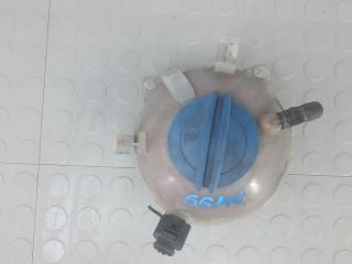 бачок расширительный Skoda Superb 2 поколение [рестайлинг] 2014, 1.6 л., дизель, МКПП, универсал, 1K0121407A, 3B0121321