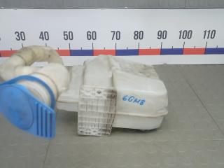 бачок омывателя Skoda Yeti 1 поколение 2009, 2.0 л., дизель, МКПП, хетчбэк 5 дв., 1K6955651, 3B7955681, 1K0955453S