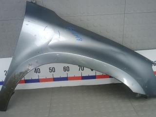 крыло переднее правое Skoda Yeti 1 поколение 2009, 2.0 л., дизель, МКПП, хетчбэк 5 дв., 5L0821022