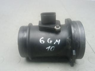 ДМРВ Audi A6 4F/C6 [рестайлинг] 2009, 2.7 л., дизель, АКПП, универсал, 059906461K