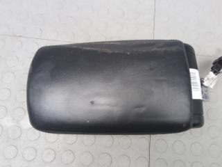 подлокотник Audi A6 4F/C6 [рестайлинг] 2009, 2.7 л., дизель, АКПП, универсал, 4F0864209A, 4F0864245AA