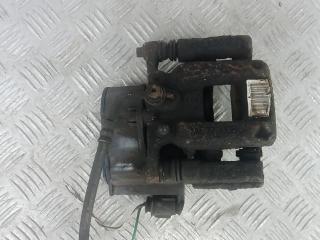 суппорт задний левый Peugeot 308 T9 2015, 1.6 л., дизель, МКПП, универсал