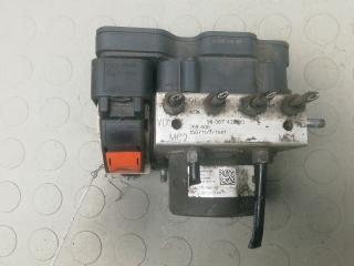 блок ABS Peugeot 308 T9 2015, 1.6 л., дизель, МКПП, универсал, 0265956083