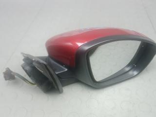 зеркало правое Peugeot 308 T9 2015, 1.6 л., дизель, МКПП, универсал