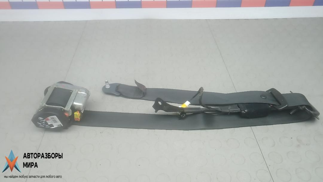 ремень безопасности Peugeot 308 T9 2015, 1.6 л., дизель, МКПП, универсал, 622192900 - фото №1