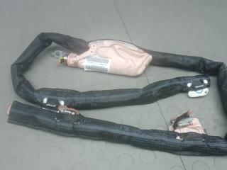 подушка безопасности боковая (шторка) Peugeot 308 T9 2015, 1.6 л., дизель, МКПП, универсал, 9805768480