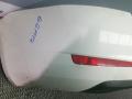 бампер задний Skoda Octavia 3 поколение (A7) [рестайлинг] 2017, 1.6 л., дизель, АКПП, хетчбэк 5 дв., 5E5807421, 5E5807521A - фото №5