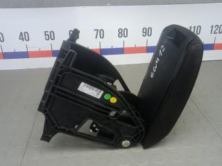 подлокотник Skoda Octavia 3 поколение (A7) [рестайлинг] 2017, 1.6 л., дизель, АКПП, хетчбэк 5 дв., 5E0864207E, 5E0864245E