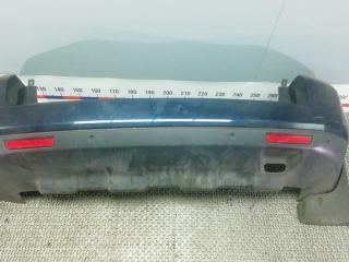 бампер задний Land Rover Freelander 2 поколение 2008, 2.2 л., D TD4, дизель, АКПП, внедорожник 5 дв., LR003083