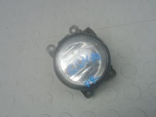 фара правая Land Rover Freelander 2 поколение 2008, 2.2 л., D TD4, дизель, АКПП, внедорожник 5 дв., LR001587