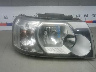 фара правая Land Rover Freelander 2 поколение 2008, 2.2 л., D TD4, дизель, АКПП, внедорожник 5 дв., LR001559