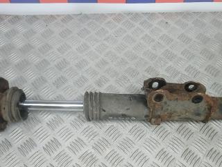 амортизатор передний левый Mercedes-Benz Sprinter 2 поколение (W906) 2008, 2.2 л., CDI 211/311/411, дизель, МКПП