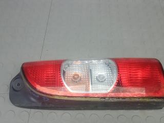 фонарь задний правый Nissan Interstar 1 поколение 2005, 2.5 л., дизель, МКПП, микроавтобус