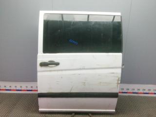 дверь сдвижная Mercedes-Benz Vito W639 2005, 2.2 л., CDI 109, дизель, МКПП, минивэн