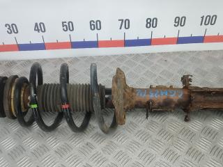 Стойка Mercedes-Benz Vito W639 2005, 2.2 л., CDI 109, дизель, МКПП, минивэн