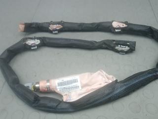 подушка безопасности боковая (шторка) Peugeot 308 T9 2015, 1.6 л., дизель, МКПП, универсал, 9805768380